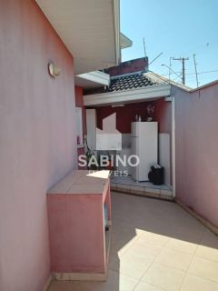 Casa para vender no bairro Vila das Flores em São José Dos Campos