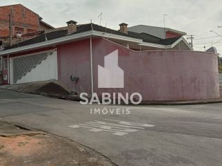 Casa para vender no bairro Vila das Flores em São José Dos Campos