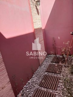 Casa para vender no bairro Vila das Flores em São José Dos Campos