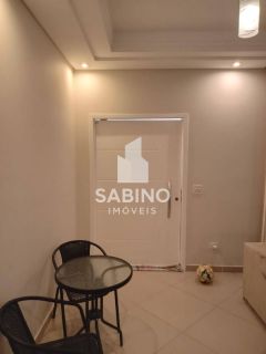 Casa para vender no bairro Vila das Flores em São José Dos Campos