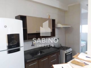 Apartamento para vender no bairro Residencial Bosque dos Ipês em São José Dos Campos