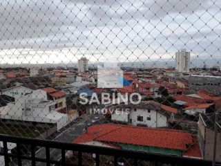 Apartamento para vender no bairro Residencial Bosque dos Ipês em São José Dos Campos