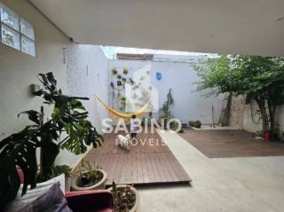 Casa de Condomínio para vender no bairro Eugênio de Mello em São José Dos Campos