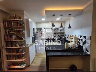 Casa de Condomínio para vender no bairro Eugênio de Mello em São José Dos Campos