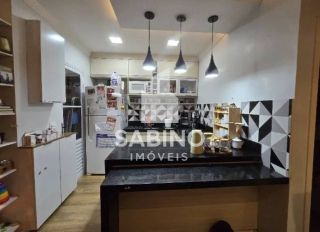Casa de Condomínio para vender no bairro Eugênio de Mello em São José Dos Campos