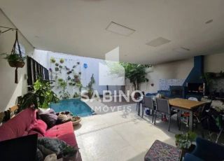 Casa de Condomínio para vender no bairro Eugênio de Mello em São José Dos Campos