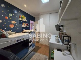 Casa de Condomínio para vender no bairro Eugênio de Mello em São José Dos Campos