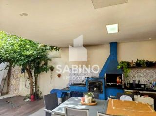 Casa de Condomínio para vender no bairro Eugênio de Mello em São José Dos Campos