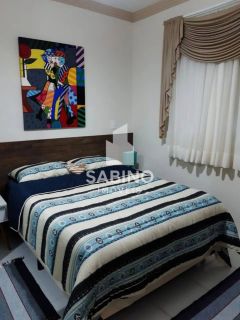 Apartamento para alugar no bairro Parque Industrial em São José Dos Campos