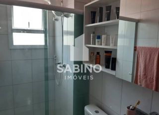 Apartamento para alugar no bairro Parque Industrial em São José Dos Campos