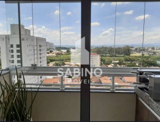 Apartamento para alugar no bairro Parque Industrial em São José Dos Campos