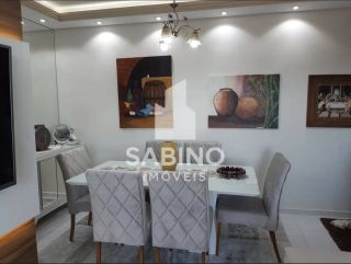 Apartamento para alugar no bairro Parque Industrial em São José Dos Campos