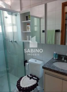 Apartamento para alugar no bairro Parque Industrial em São José Dos Campos