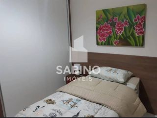 Apartamento para alugar no bairro Parque Industrial em São José Dos Campos