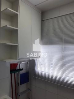 Apartamento para alugar no bairro Parque Industrial em São José Dos Campos
