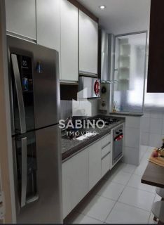 Apartamento para alugar no bairro Parque Industrial em São José Dos Campos