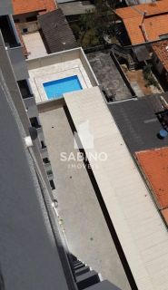 Apartamento para alugar no bairro Parque Industrial em São José Dos Campos