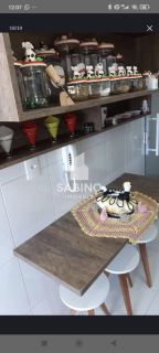 Apartamento para alugar no bairro Parque Industrial em São José Dos Campos
