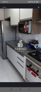 Apartamento para alugar no bairro Parque Industrial em São José Dos Campos