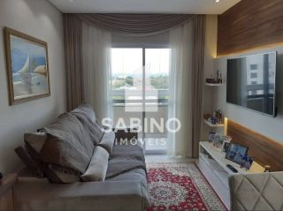Apartamento para alugar no bairro Parque Industrial em São José Dos Campos