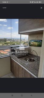 Apartamento para alugar no bairro Parque Industrial em São José Dos Campos