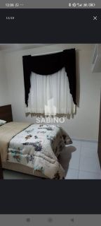Apartamento para alugar no bairro Parque Industrial em São José Dos Campos