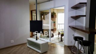 Apartamento para alugar no bairro Parque Residencial Aquarius em São José Dos Campos