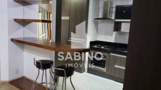 Apartamento para alugar no bairro Parque Residencial Aquarius em São José Dos Campos