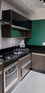 Apartamento para alugar no bairro Parque Residencial Aquarius em São José Dos Campos