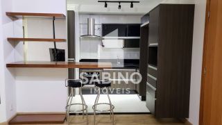 Apartamento para alugar no bairro Parque Residencial Aquarius em São José Dos Campos