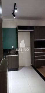 Apartamento para alugar no bairro Parque Residencial Aquarius em São José Dos Campos
