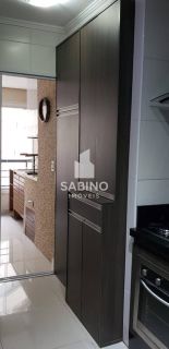 Apartamento para alugar no bairro Parque Residencial Aquarius em São José Dos Campos