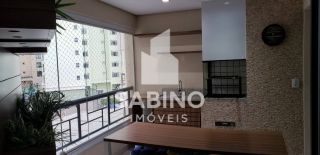 Apartamento para alugar no bairro Parque Residencial Aquarius em São José Dos Campos