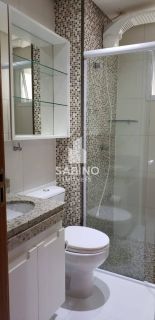 Apartamento para alugar no bairro Parque Residencial Aquarius em São José Dos Campos