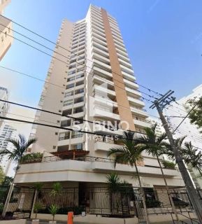 Apartamento para alugar no bairro Parque Residencial Aquarius em São José Dos Campos