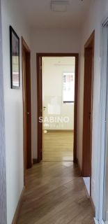 Apartamento para alugar no bairro Parque Residencial Aquarius em São José Dos Campos