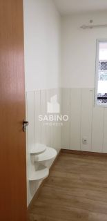 Apartamento para alugar no bairro Parque Residencial Aquarius em São José Dos Campos