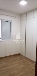 Apartamento para alugar no bairro Parque Residencial Aquarius em São José Dos Campos