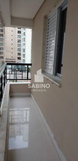Apartamento para alugar no bairro Parque Residencial Aquarius em São José Dos Campos