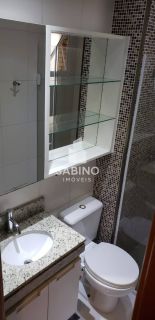 Apartamento para alugar no bairro Parque Residencial Aquarius em São José Dos Campos