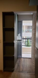 Apartamento para alugar no bairro Parque Residencial Aquarius em São José Dos Campos