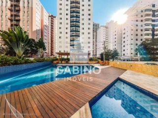 Apartamento para alugar no bairro Parque Residencial Aquarius em São José Dos Campos