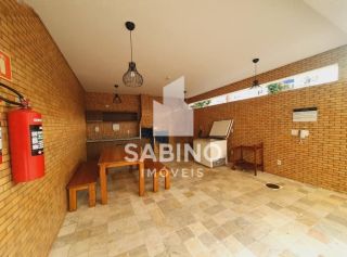Apartamento para alugar no bairro Parque Residencial Aquarius em São José Dos Campos