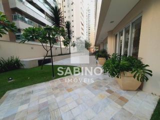 Apartamento para alugar no bairro Parque Residencial Aquarius em São José Dos Campos