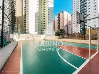 Apartamento para alugar no bairro Parque Residencial Aquarius em São José Dos Campos