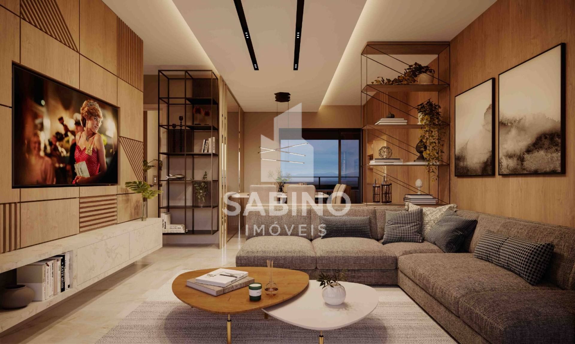Apartamento para vender no bairro Vila Ema em São José Dos Campos