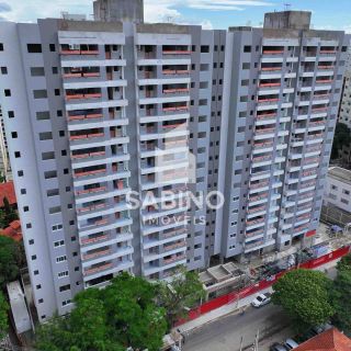 Apartamento para vender no bairro Vila Ema em São José Dos Campos