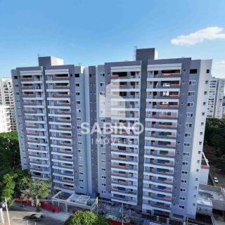 Apartamento para vender no bairro Vila Ema em São José Dos Campos
