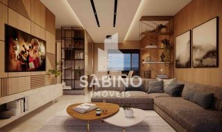 Apartamento para vender no bairro Vila Ema em São José Dos Campos