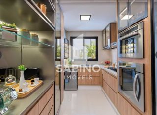 Apartamento para vender no bairro Vila Ema em São José Dos Campos